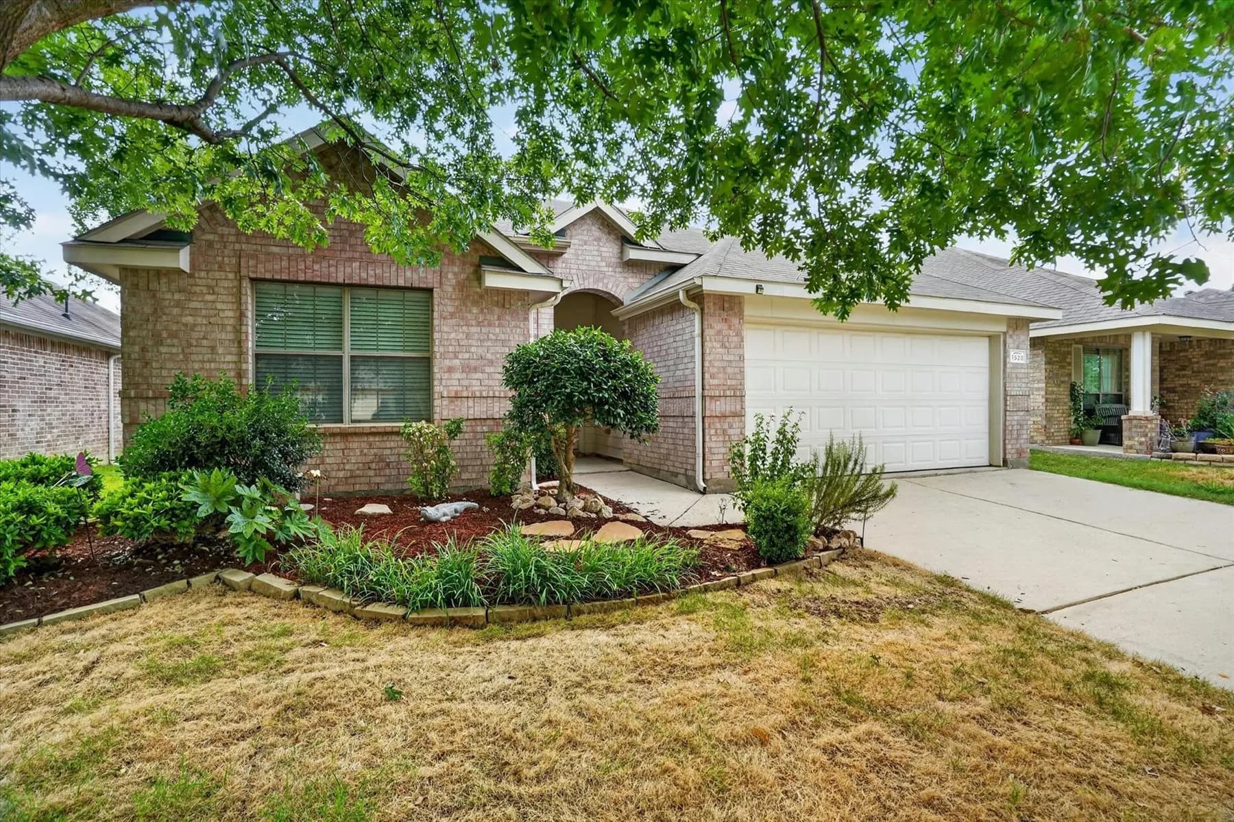 1520 Wickham Drive, Burleson