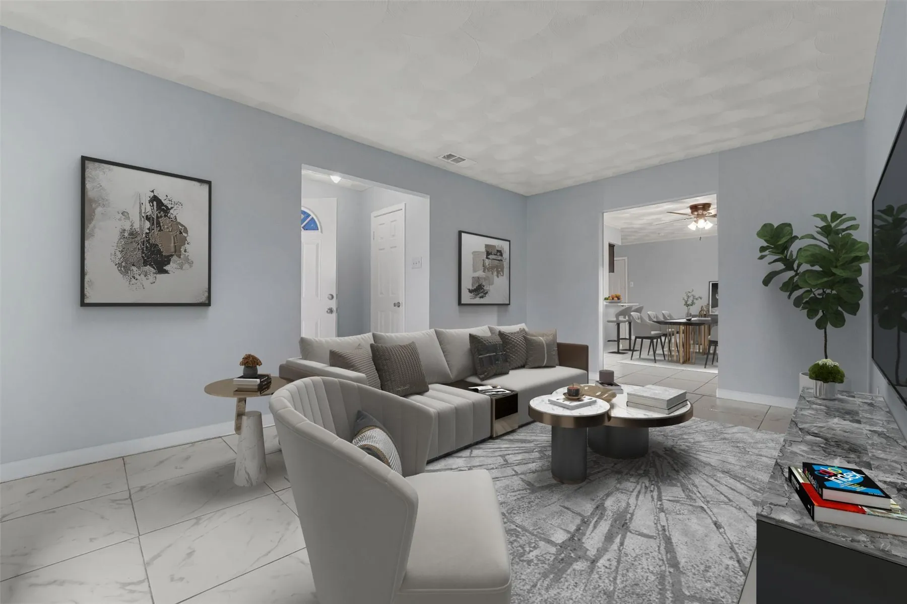 4430 Windsor Drive, Garland