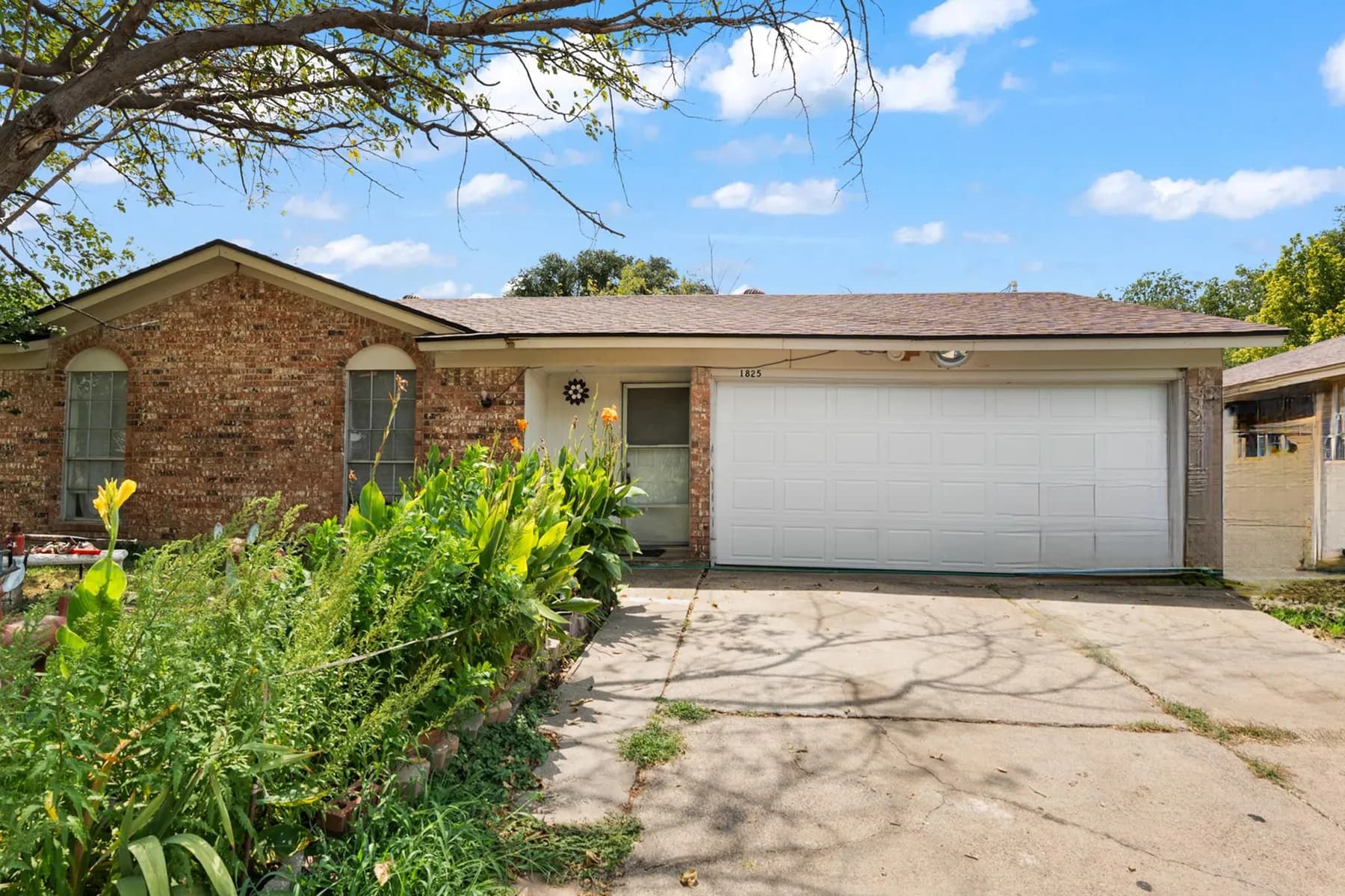 1825 Avenue B, Grand Prairie